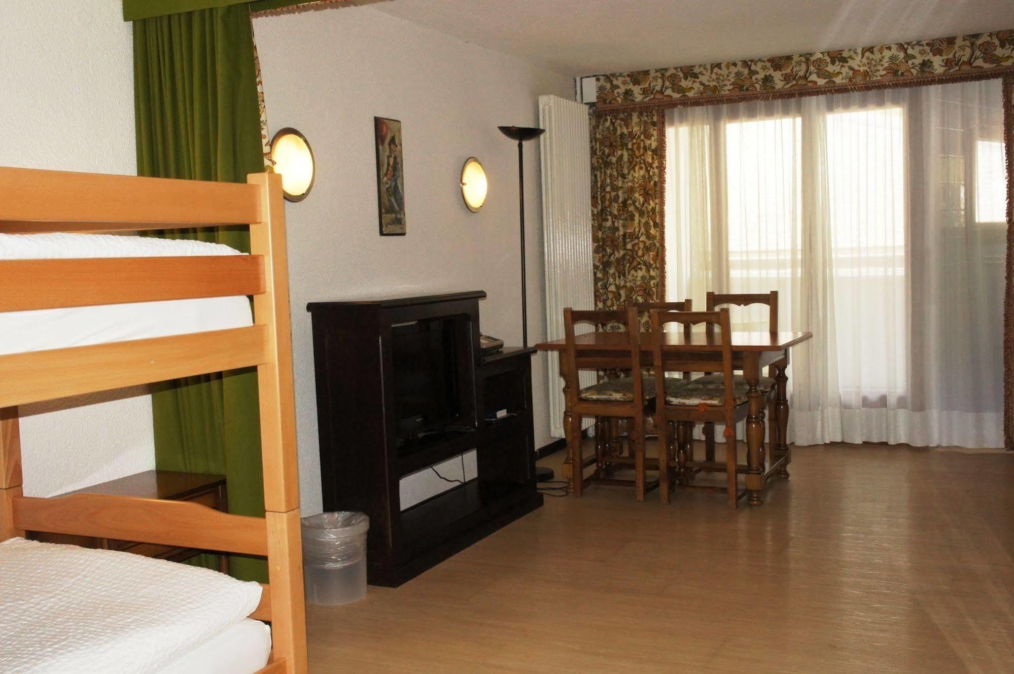 Astoria 3* Leukerbad