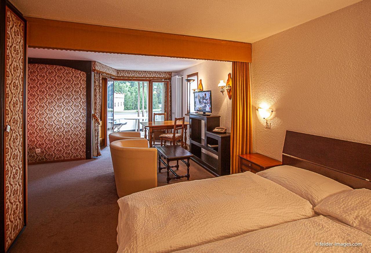 Hotel Astoria