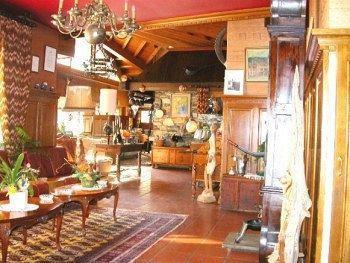 Astoria Hotel Leukerbad