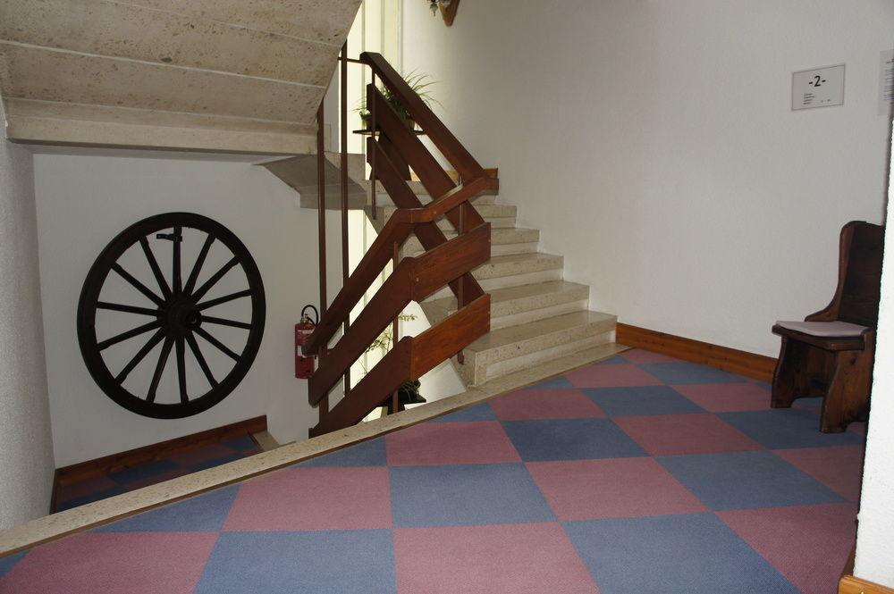 Astoria Hotel Leukerbad