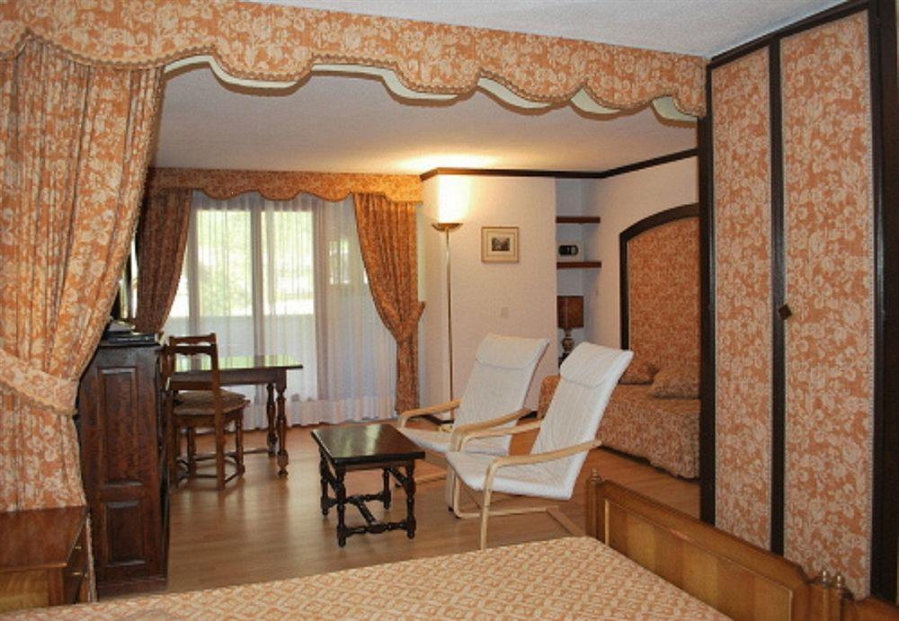 Astoria 3* Leukerbad