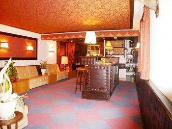 Hotel Astoria Leukerbad