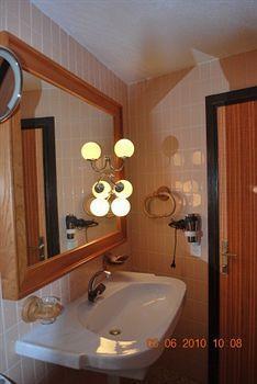 Astoria Hotel Leukerbad