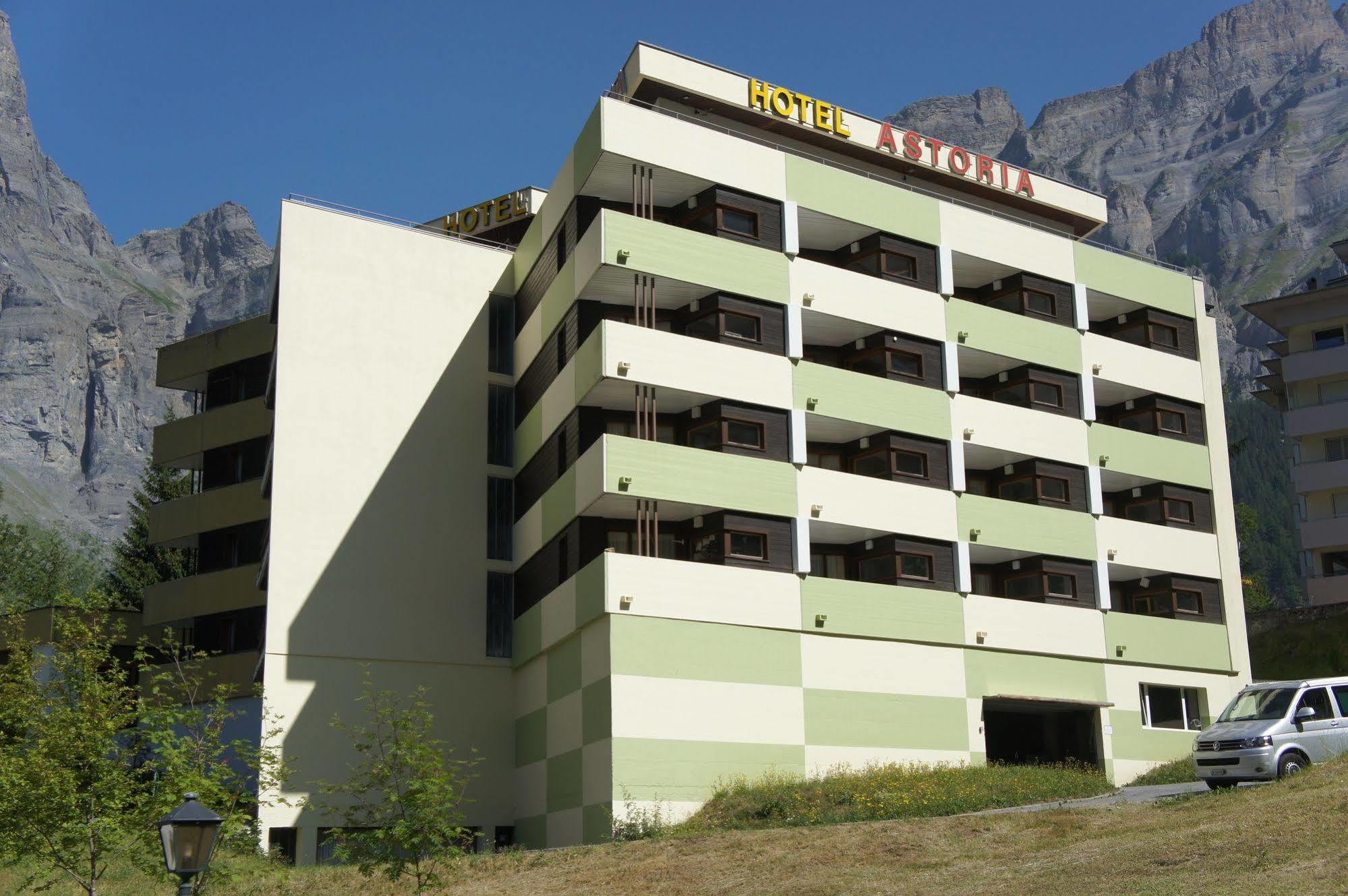Hotel Astoria