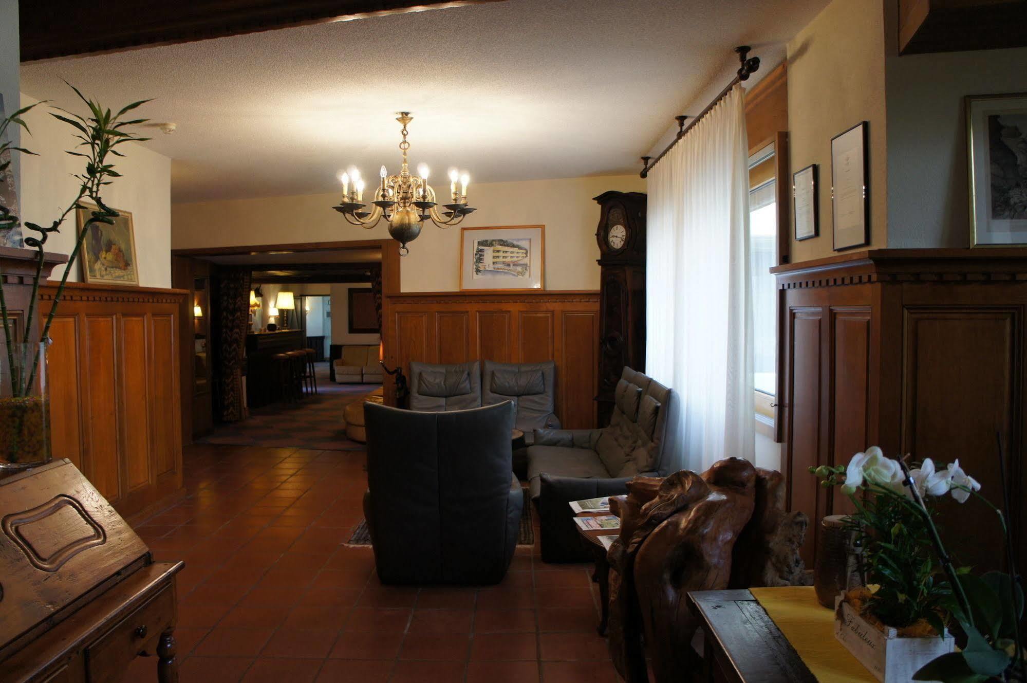 Astoria Hotel